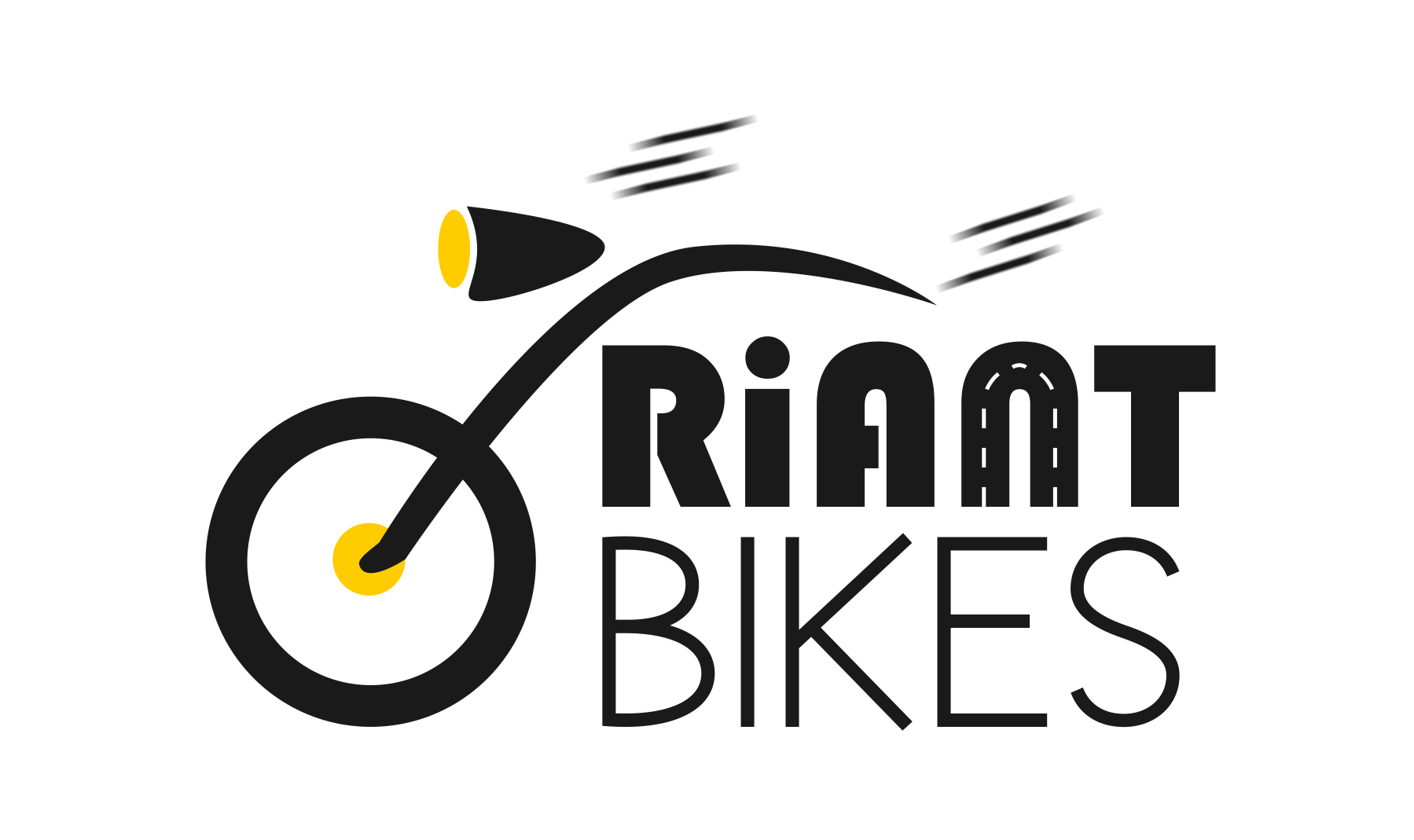 Riant Bikes