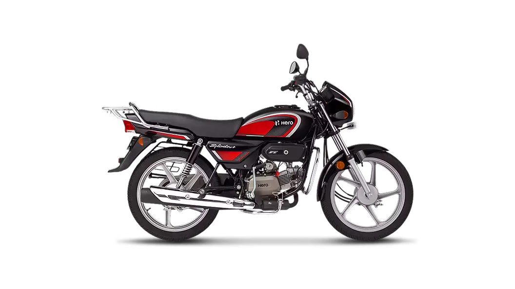 Hero Splendor Pro