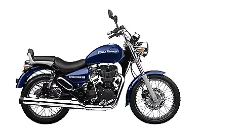 Royal Enfield Thunderbird 350